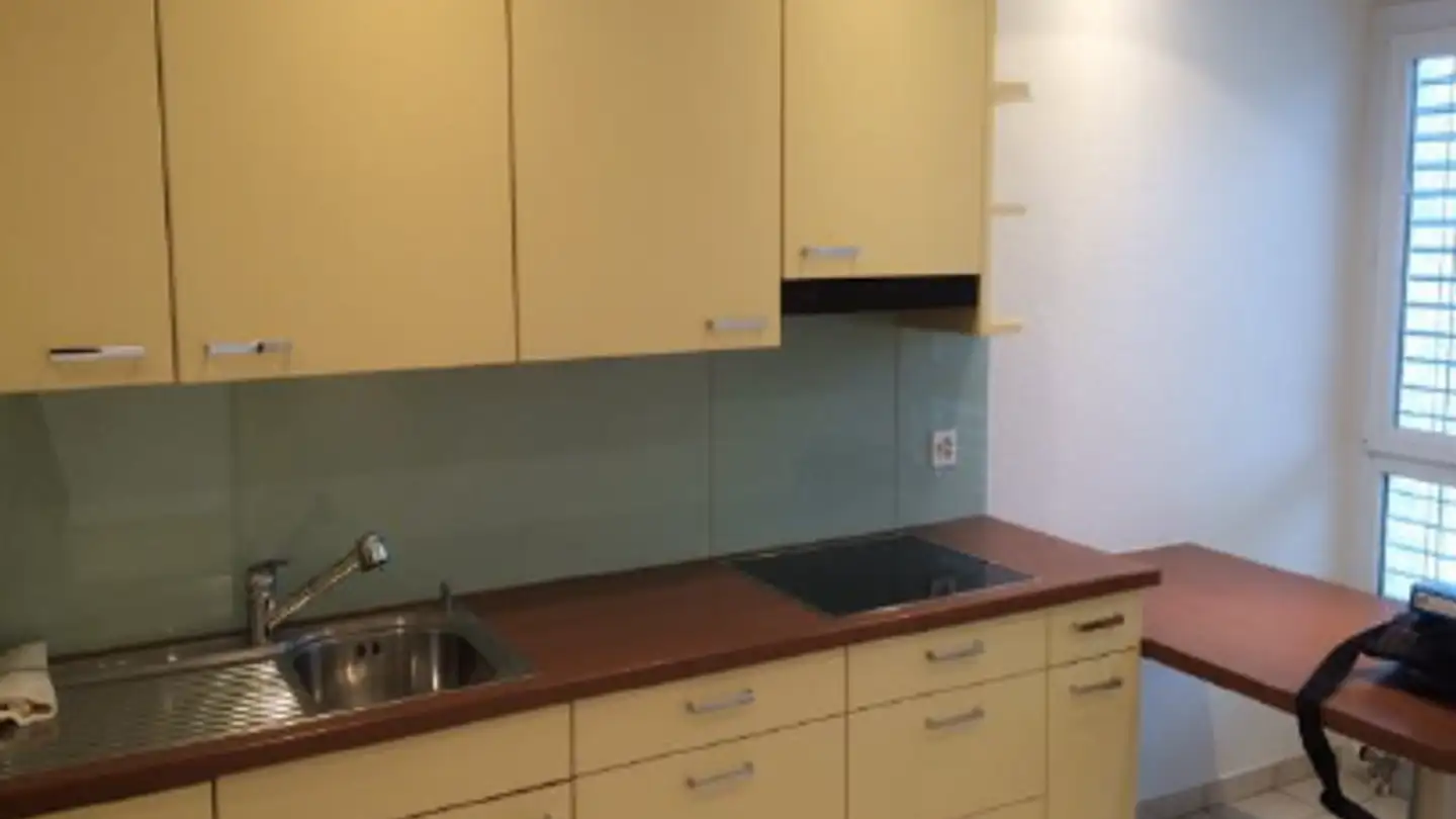 Apartment for rent - Weiherstrasse 2, 5015 Erlinsbach SO