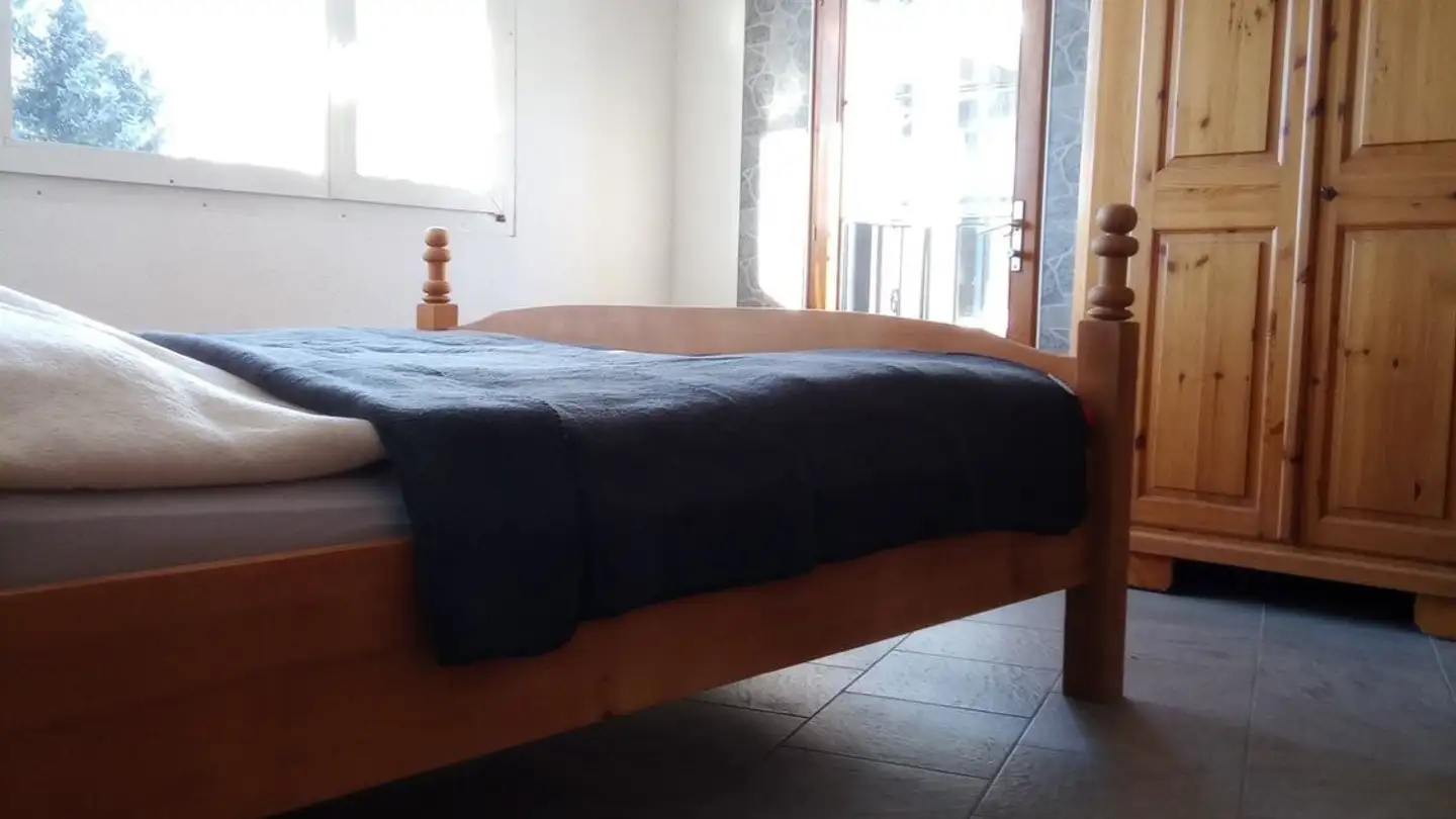 Appartamento in affitto - Staatsstrasse 48b, 9464 Rüthi (Rheintal)