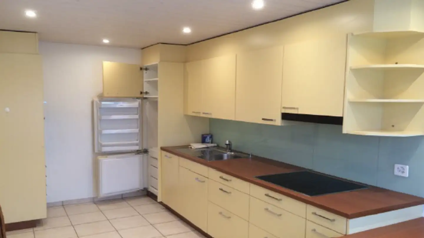 Apartment for rent - Weiherstrasse 2, 5015 Erlinsbach SO - Photo 2