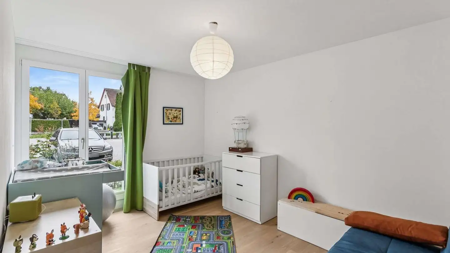 Appartamento in affitto - Rütenenweg 4c, 8245 Feuerthalen - Photo 3