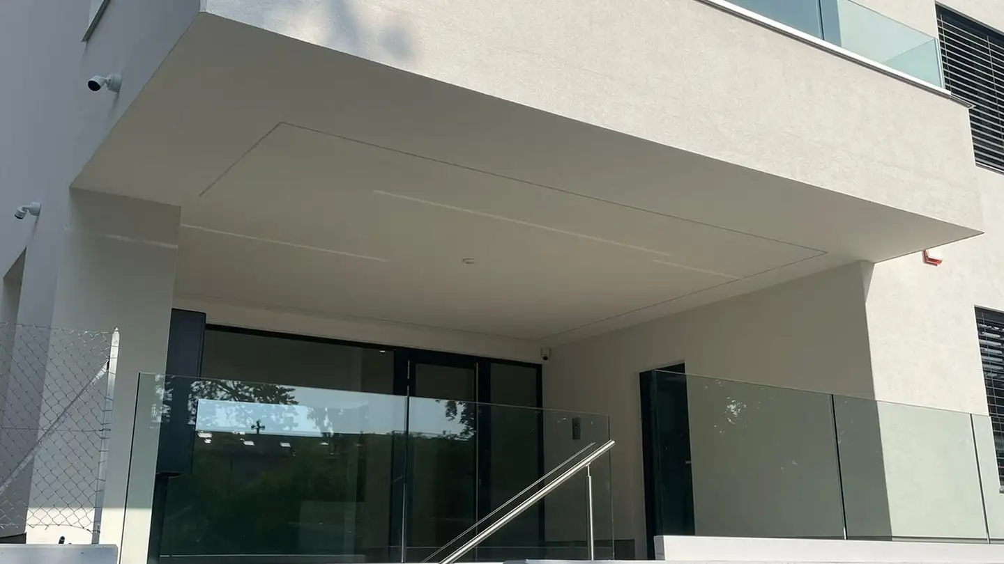 Spazio ufficio in affitto - Via Cortivallo, 6900 Lugano - Photo 2