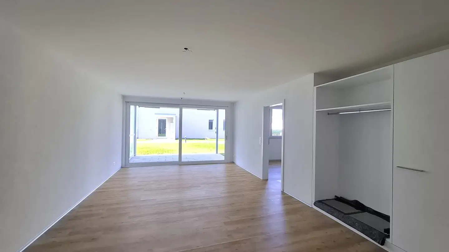 Wohnung mieten - Römerstrasse 540, 5072 Oeschgen