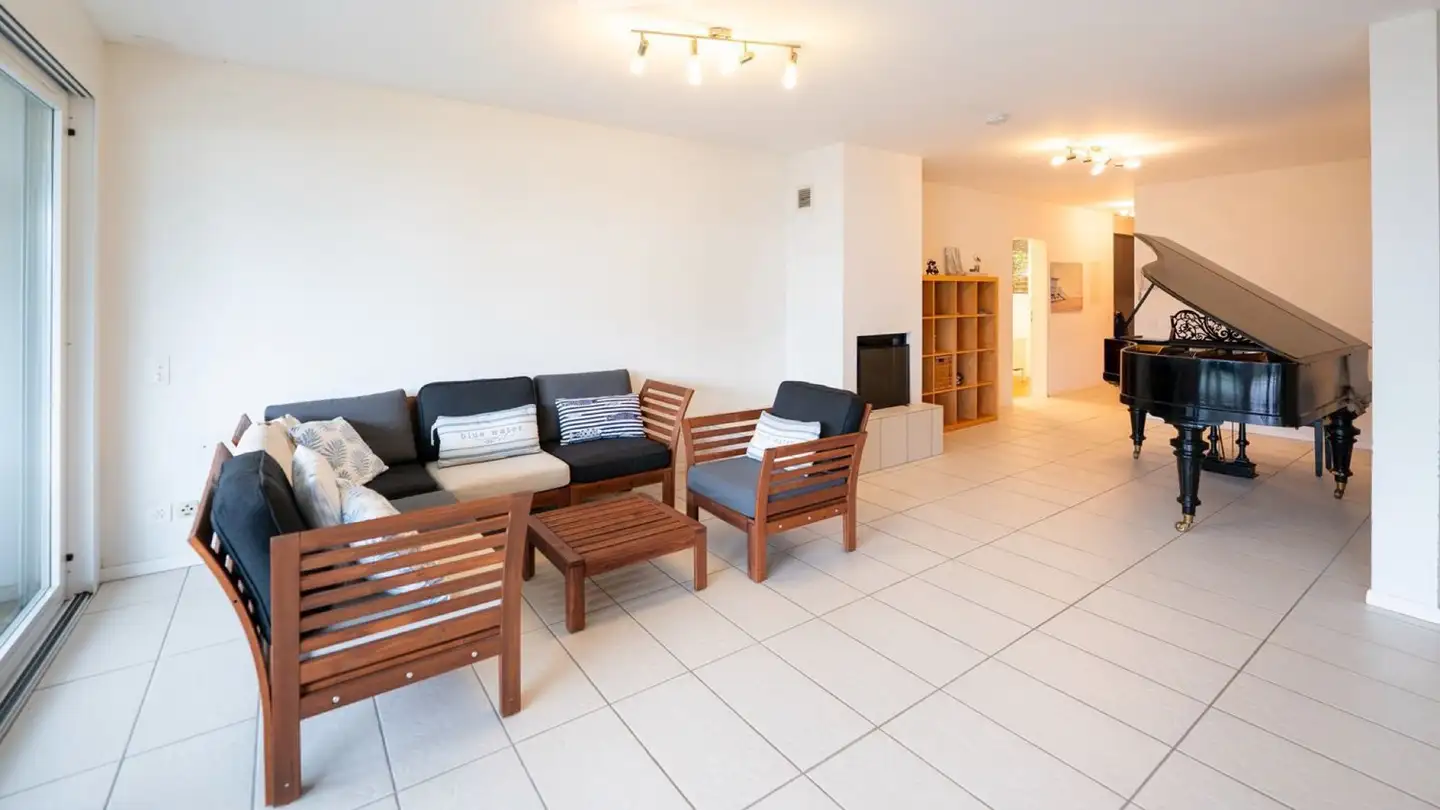 Appartamento in vendita - Via Mozzana 1, 6614 Brissago - Photo 2