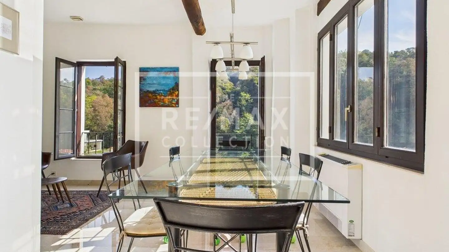 Casa singola in vendita - 6933 Muzzano - Foto 2