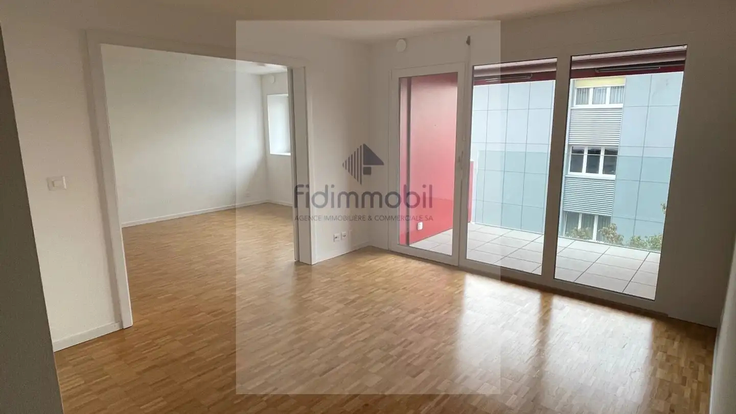 Apartment for rent - Chemin De Gratte-Semelle 31, 2000 Neuchâtel - Photo 2