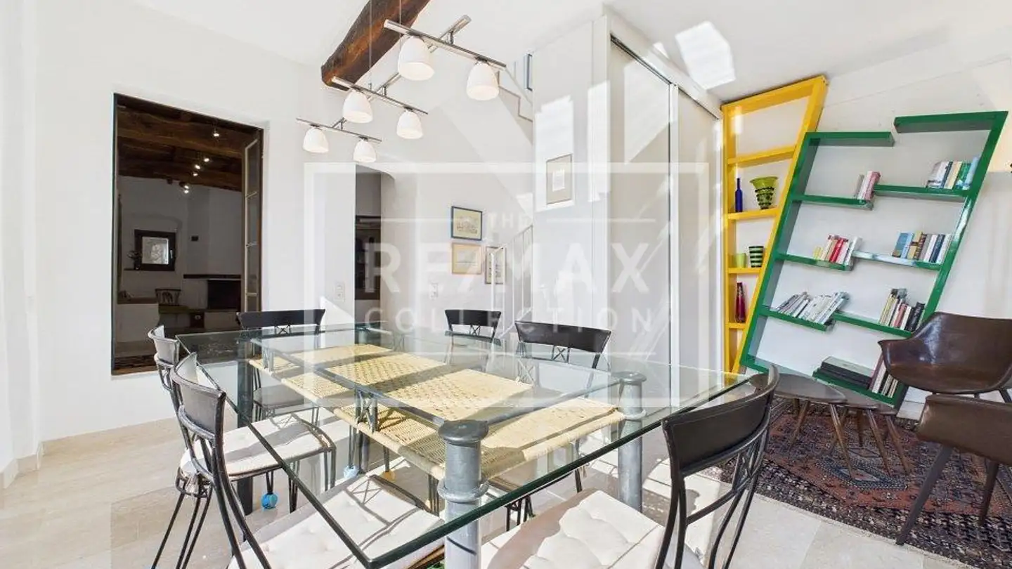 Casa singola in vendita - 6933 Muzzano - Foto 4