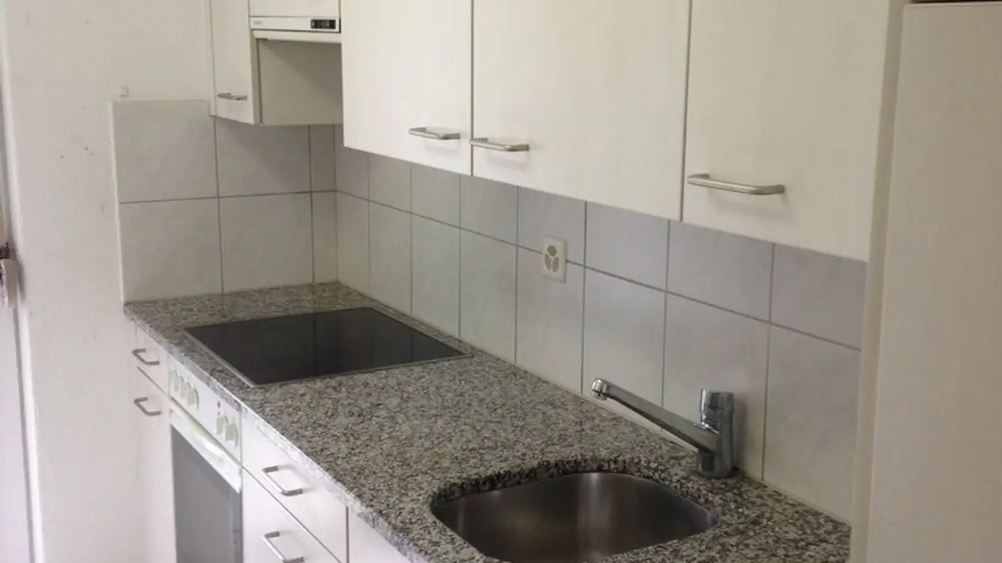 Apartment for rent - General-Guisan-Strasse, 5415 Nussbaumen AG - Photo 3