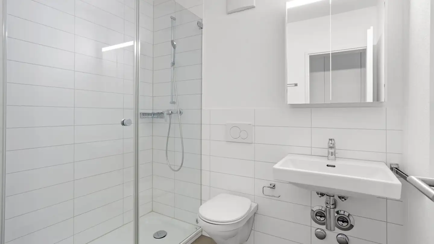 Wohnung mieten - Holderbachweg 61, 8046 Zürich - Foto 2