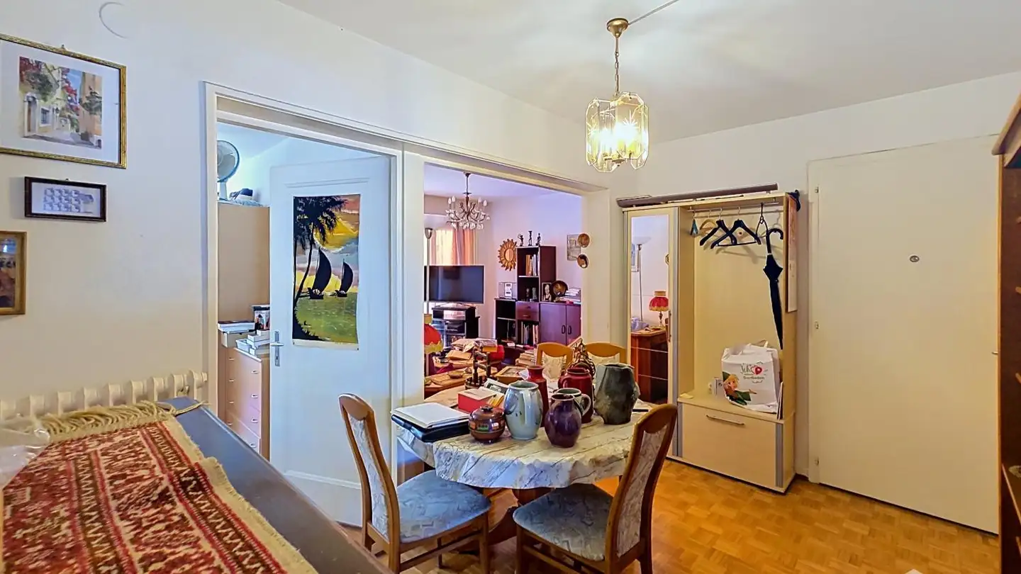 Appartement à louer - Rue Du Midi 23, 1800 Vevey - Photo 2