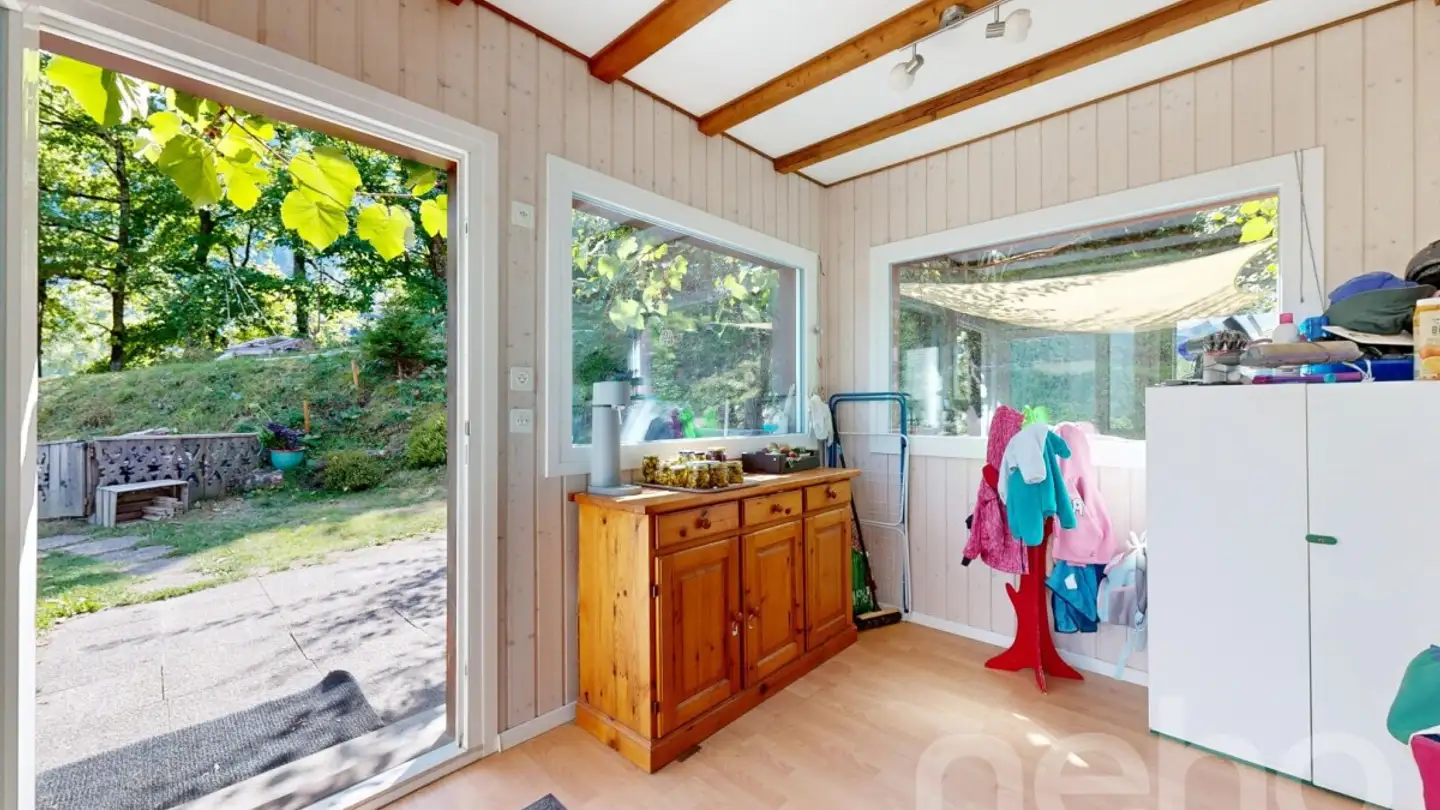 Single house for sale - 1921 Martigny-Croix - Photo 4