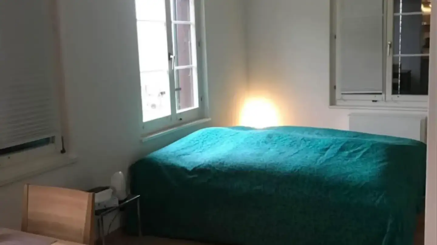 Wohnung mieten - 4558 Heinrichswil - Foto 4