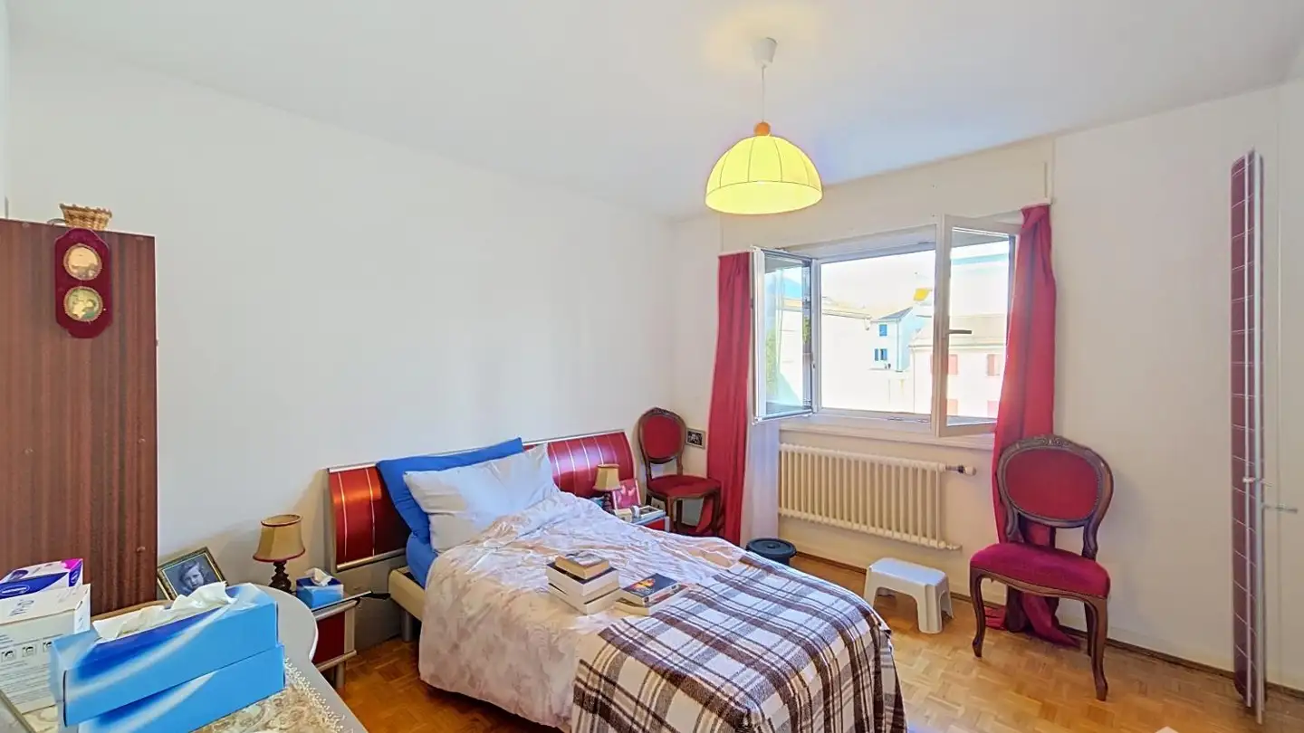 Appartement à louer - Rue Du Midi 23, 1800 Vevey - Photo 3