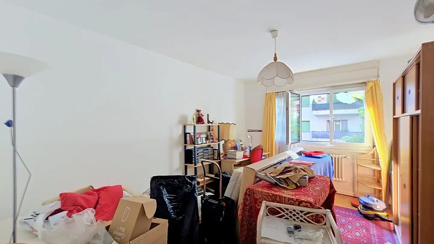 Appartement à louer - Rue Du Midi 23, 1800 Vevey - Photo 4