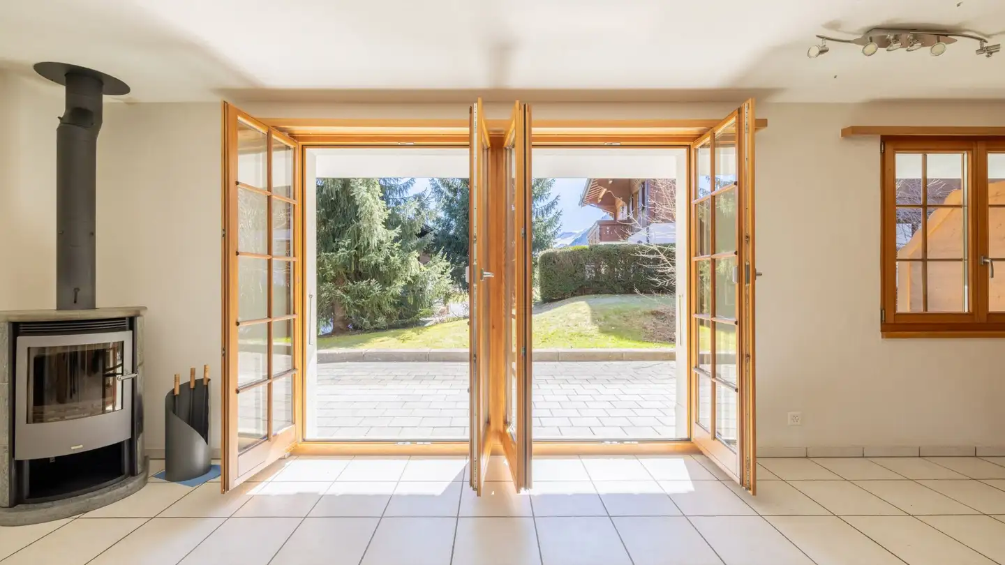 Appartamento in vendita - Grund, 3783 Grund b. Gstaad - Photo 4