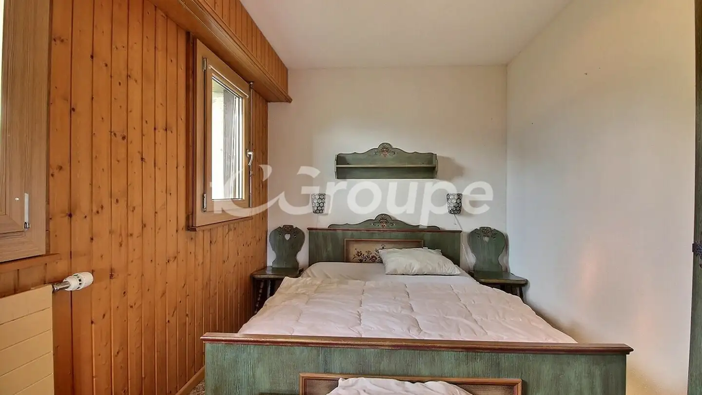 Appartamento ammobiliato in affitto - Route D'anzère 110, 1972 Anzère - Photo 4