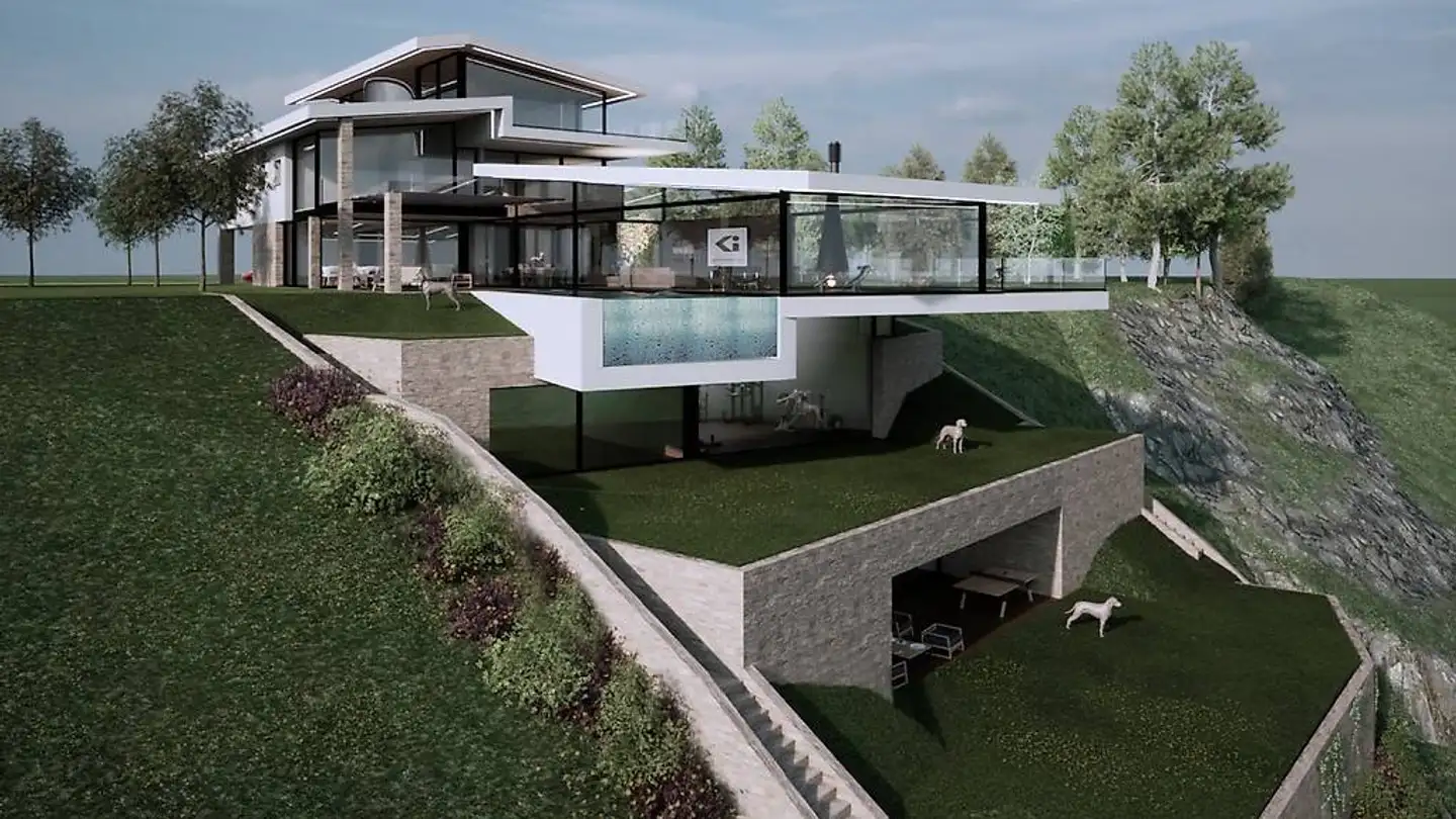 Single house for sale - 6965 Cadro