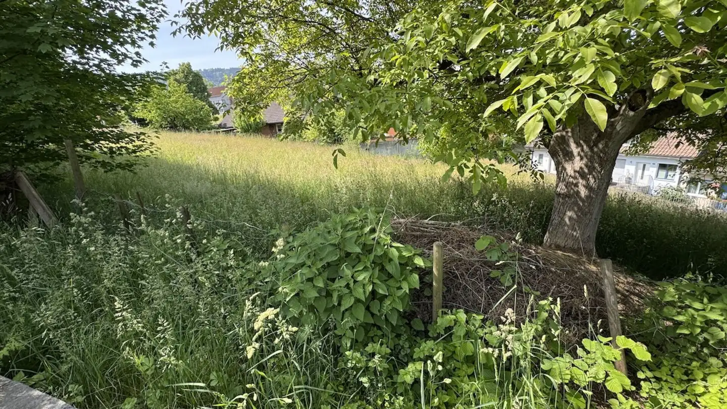 Constructible plot for sale - Hohrainstrasse 4, 9403 Goldach - Photo 2