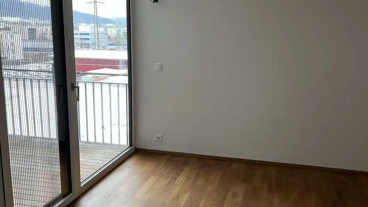 Apartment for rent - Eichstrasse 14, 8107 Buchs ZH - Photo 2