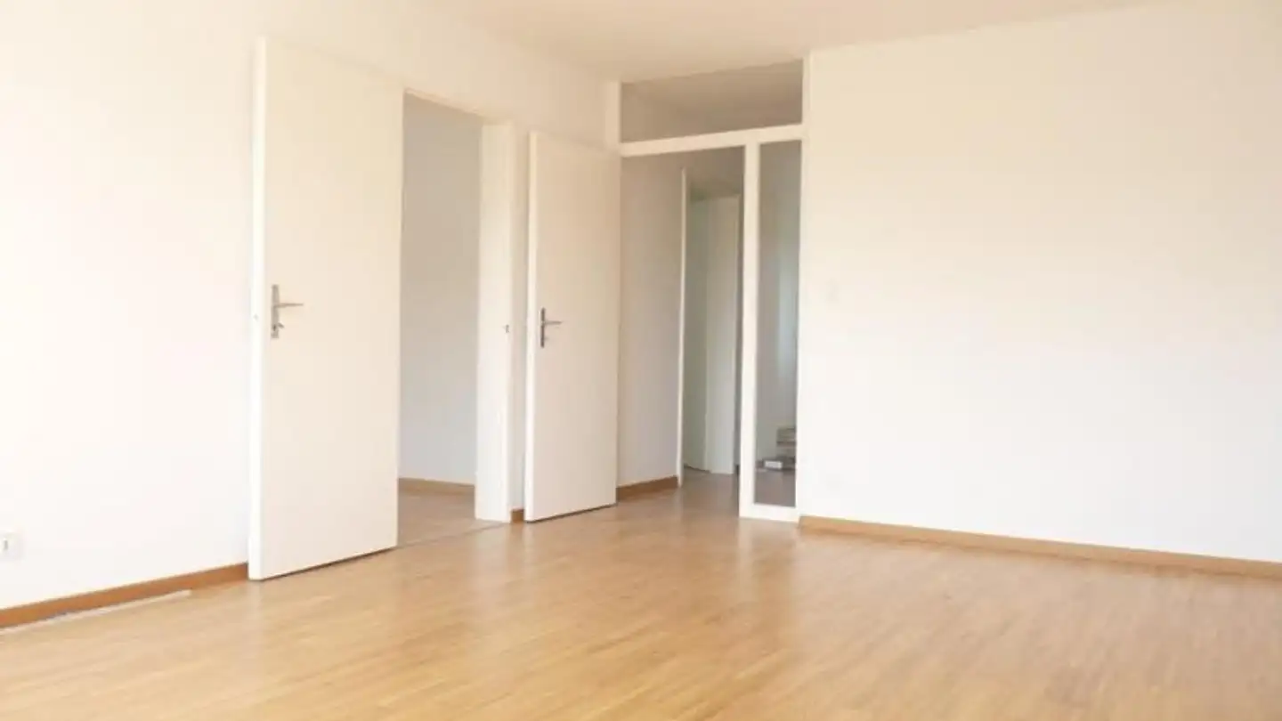 Apartment for rent - Mühlemattstrasse 4, 4800 Zofingen - Photo 2