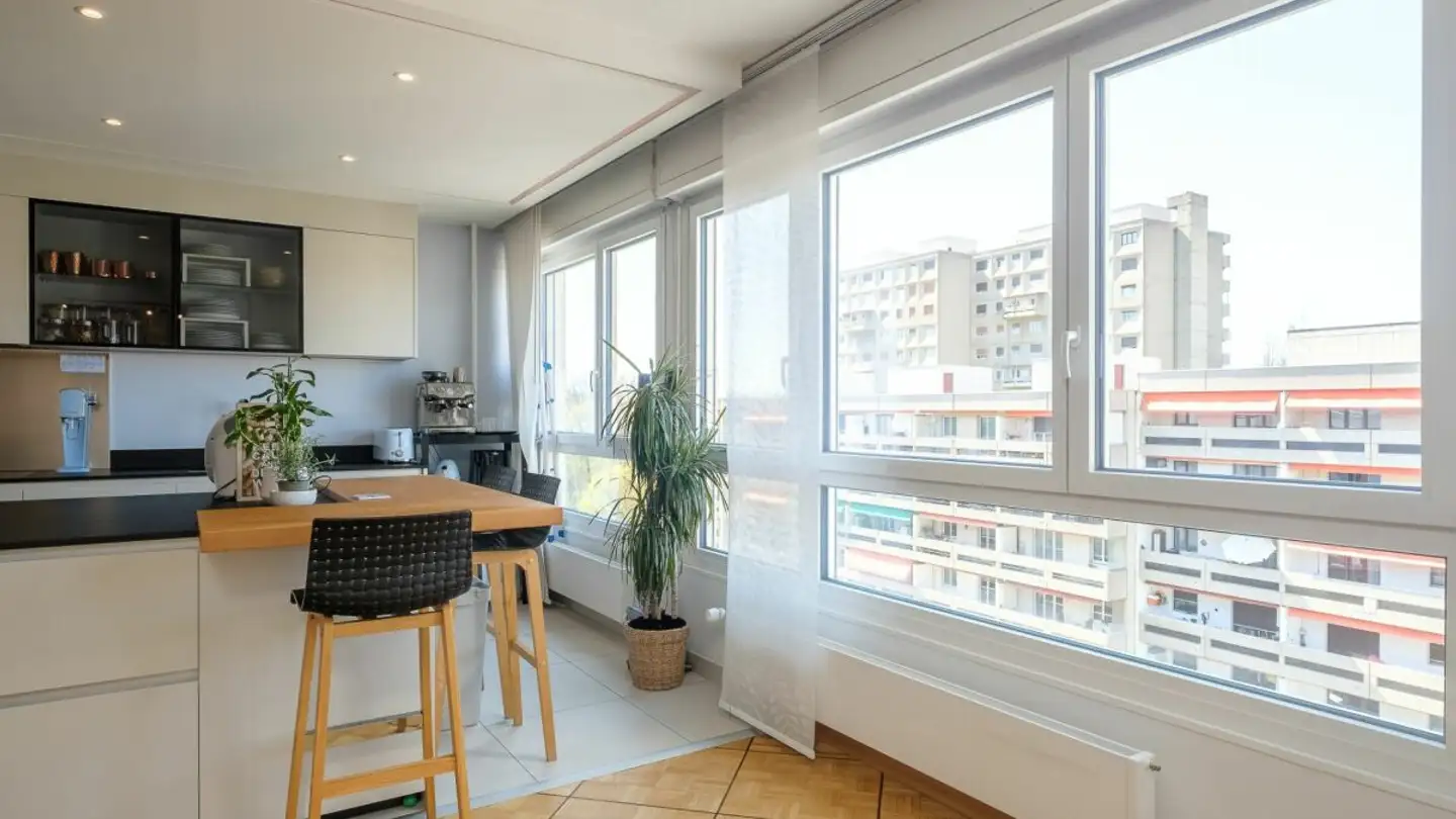 Appartement à vendre - Route Du Grand-Lancy, 1212 Grand-Lancy - Photo 4