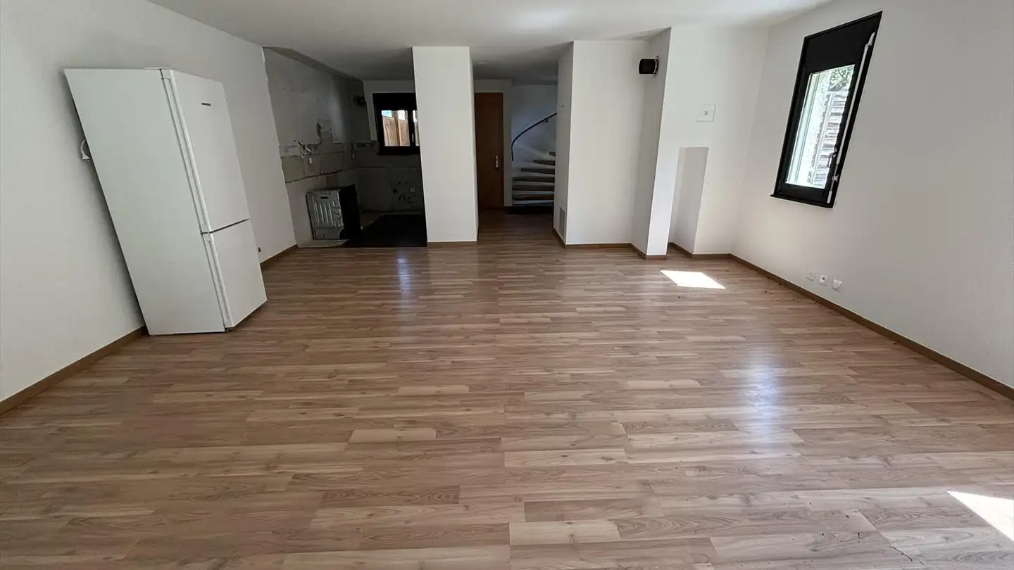 Casa bifamiliare in vendita - Chemin Des Chênes 2, 1967 Bramois - Foto 3