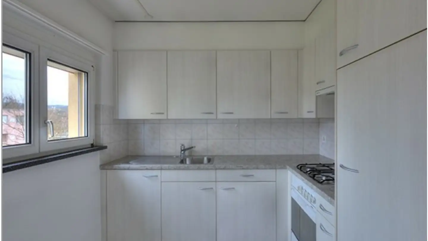 Apartment for rent - Mühlemattstrasse 4, 4800 Zofingen - Photo 3