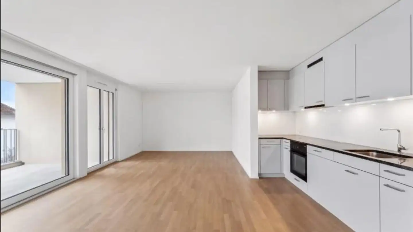 Appartement à louer - Spittelgass 7, 6215 Beromünster - Photo 2