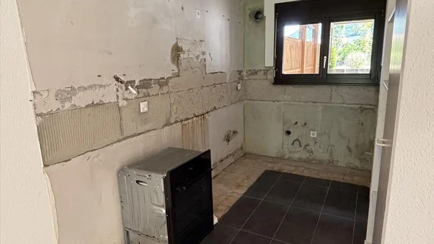 Casa bifamiliare in vendita - Chemin Des Chênes 2, 1967 Bramois - Foto 4