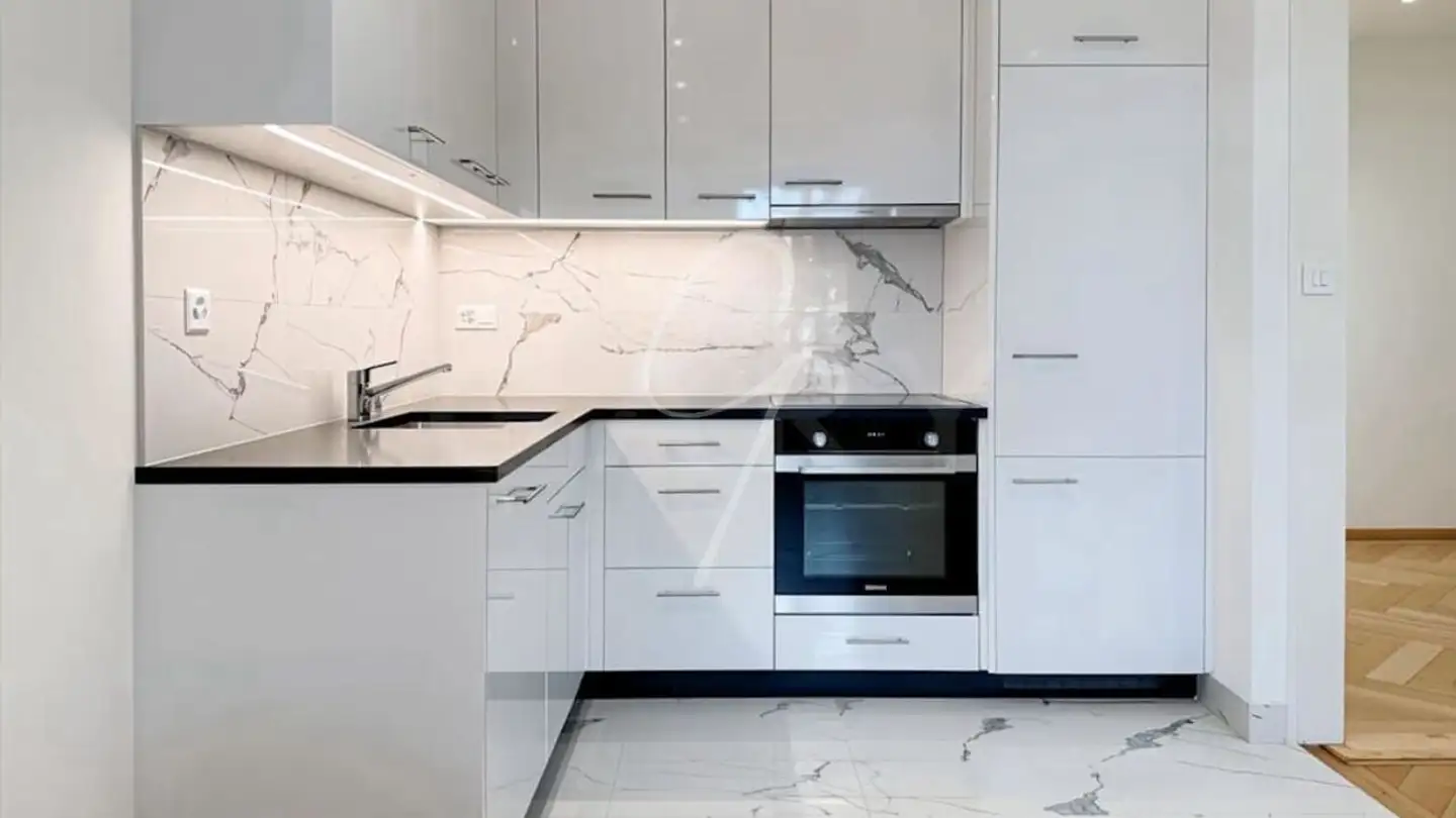 Appartamento in vendita - Route Des Acacias, 1227 Les Acacias - Photo 3