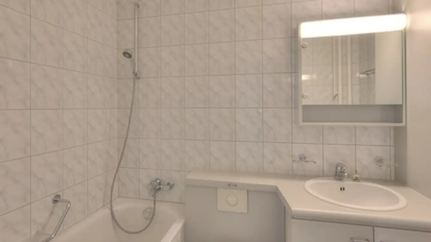 Apartment for rent - Mühlemattstrasse 4, 4800 Zofingen - Photo 4