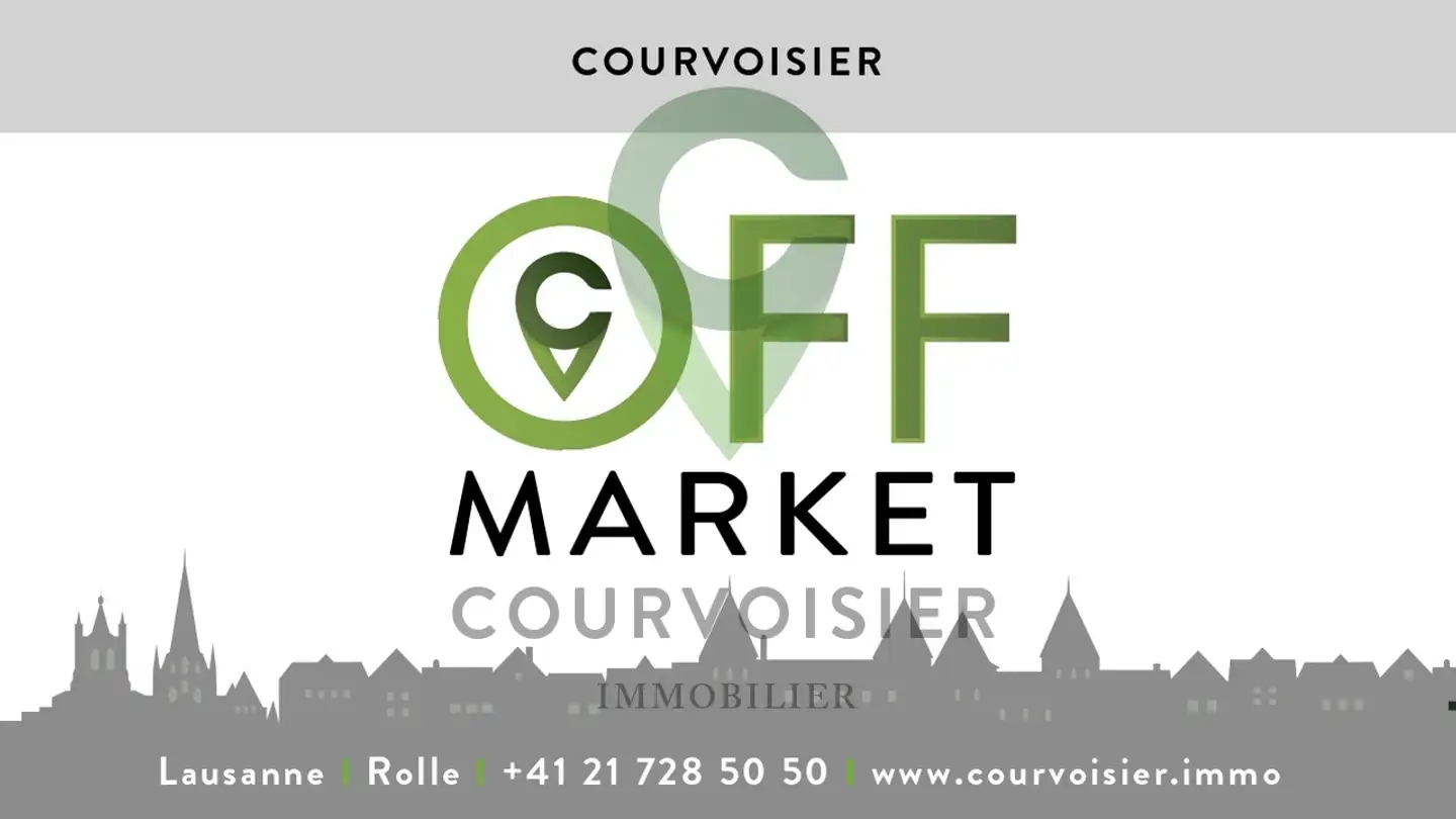 Casa singola in vendita - 1296 Coppet - Photo 3