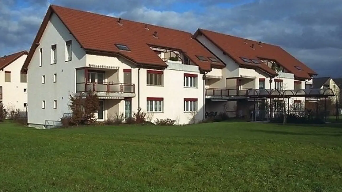 Apartment for rent - Kornfeldstrasse 14, 4313 Möhlin - Photo 2