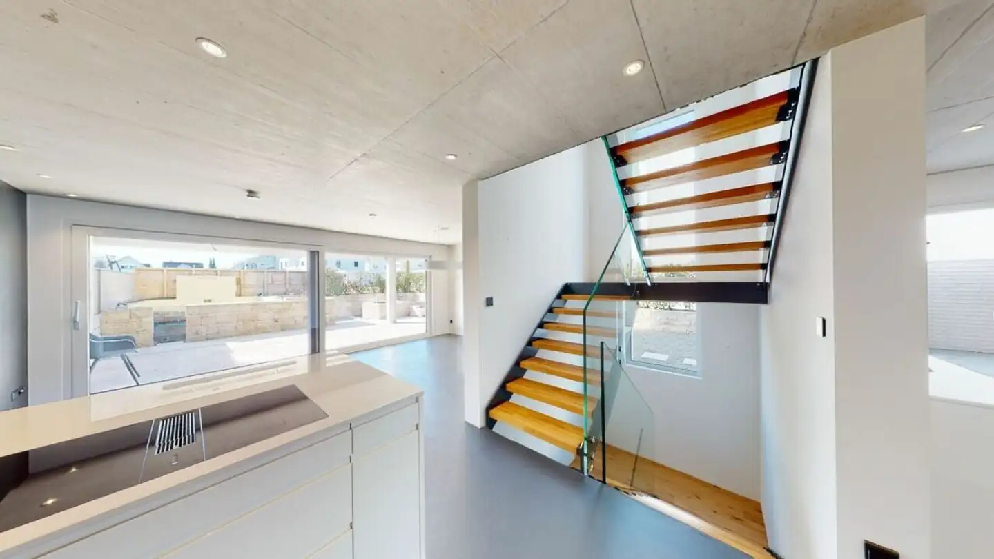 Maison individuelle à vendre - Lindenstrasse, 8572 Berg TG - Photo 2