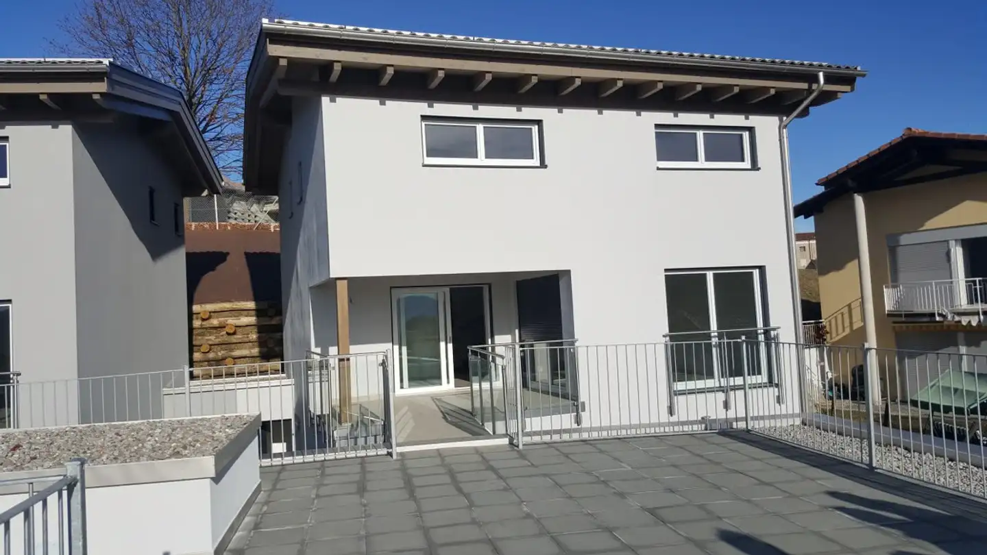 Single house for sale - 6986 Novaggio