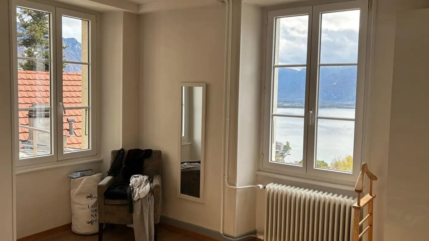 Appartamento in affitto - 1822 Chernex - Photo 4