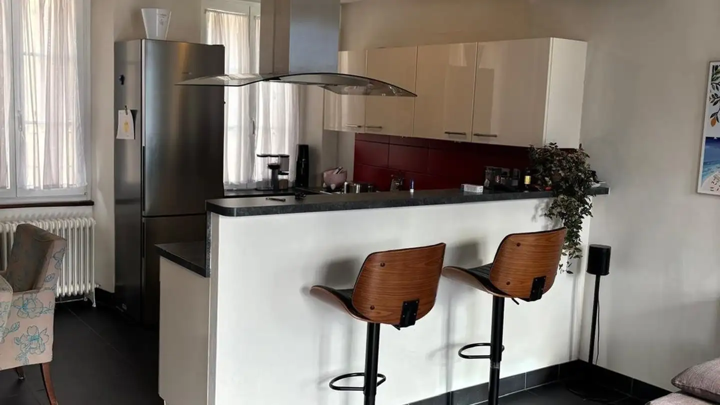 Appartamento in affitto - 1822 Chernex - Photo 2