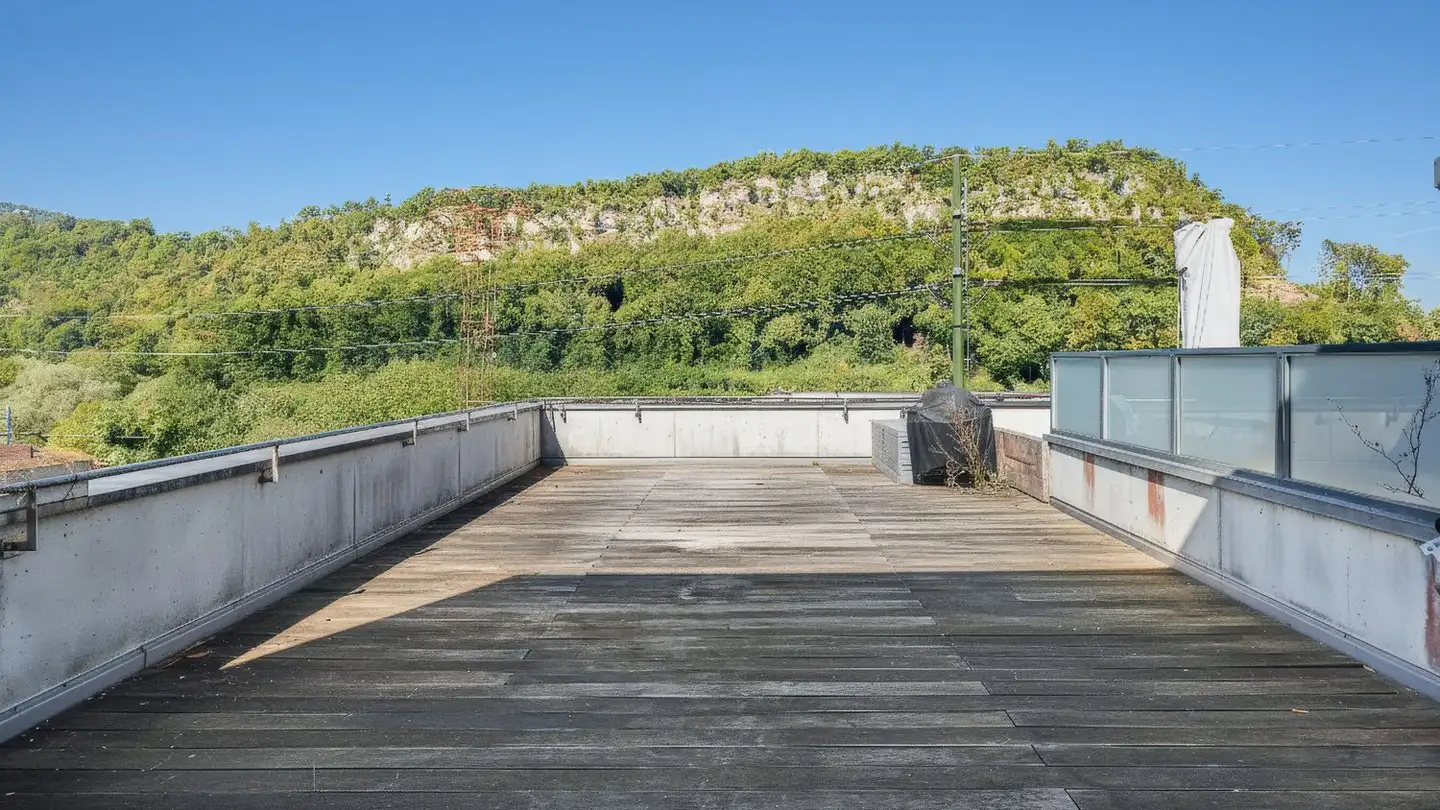 Penthouse for sale - Hausirainweg 8a, 4202 Duggingen