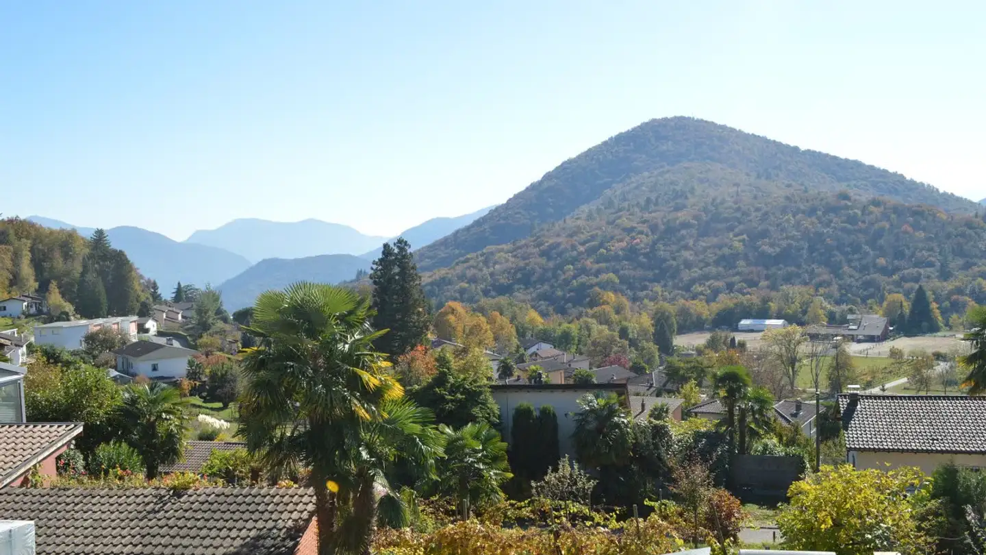 Single house for sale - 6986 Novaggio - Photo 2