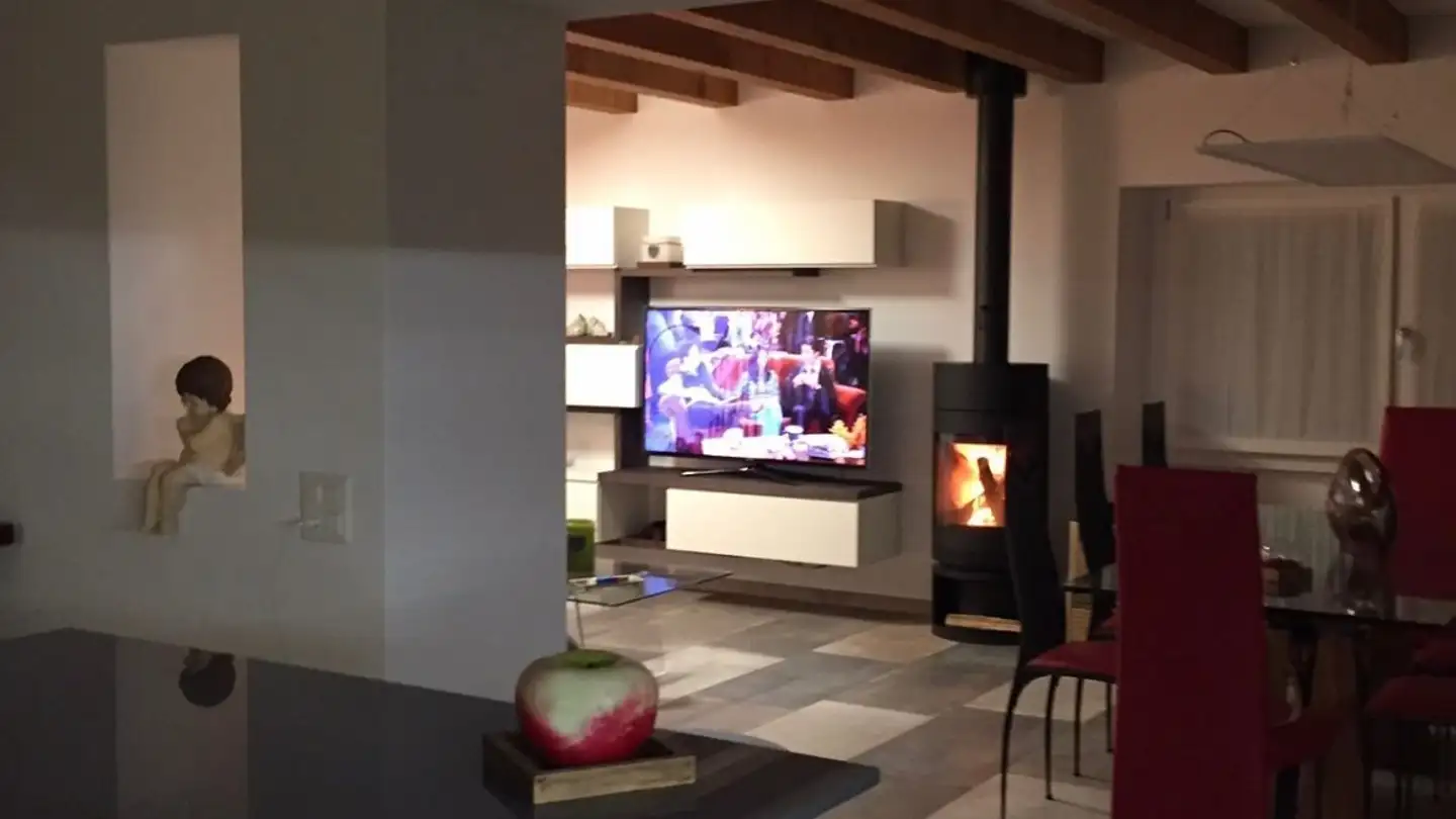 Casa singola in vendita - Vicolo Ulisse Pocobelli 18, 6815 Melide - Foto 4