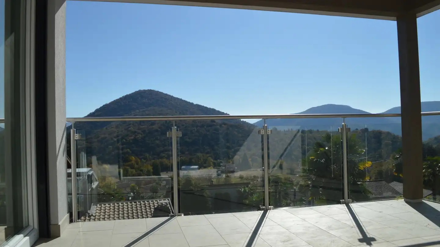 Single house for sale - 6986 Novaggio - Photo 3