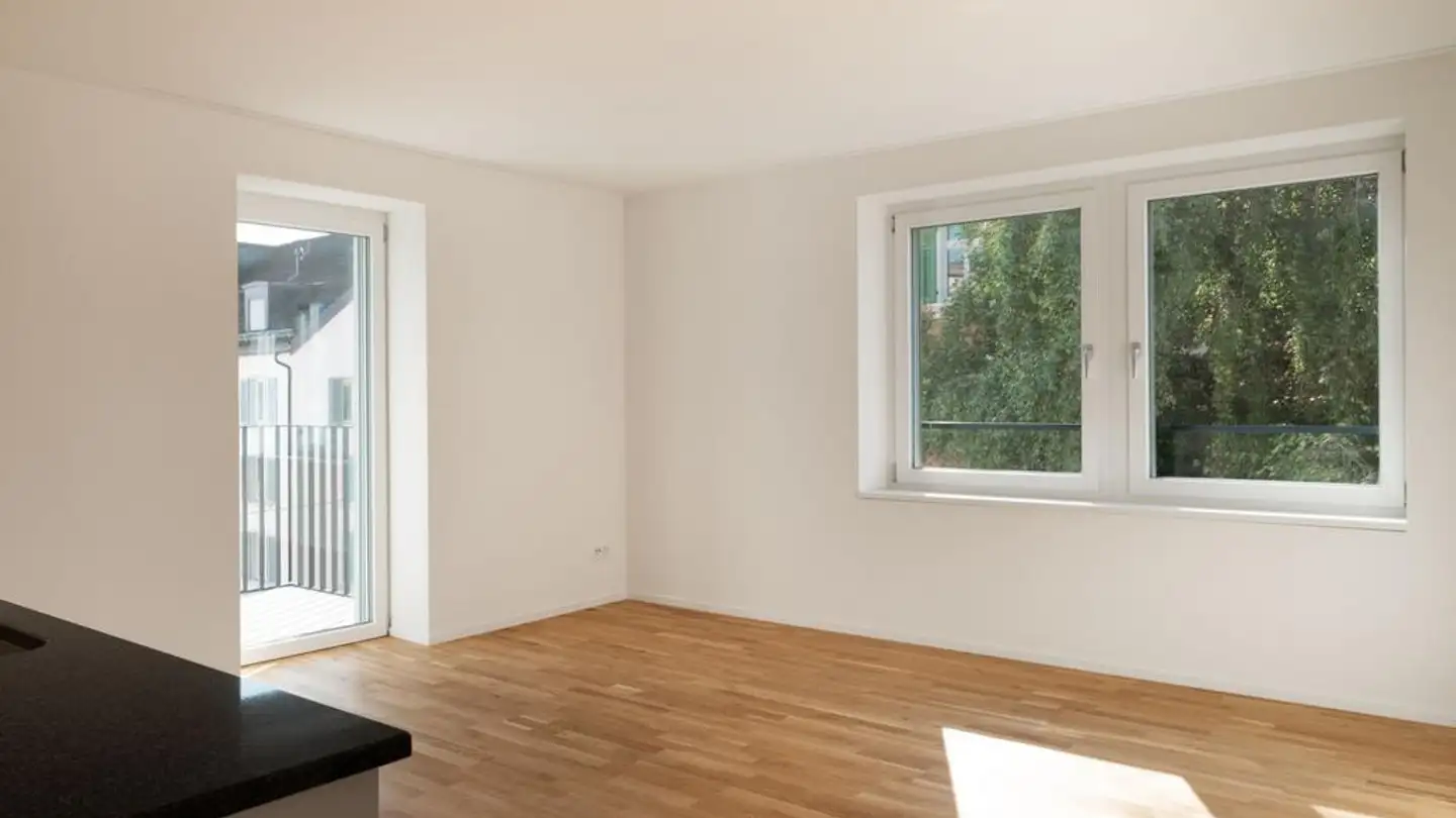 Appartamento in affitto - Spyristrasse 3, 9008 St. Gallen - Foto 2