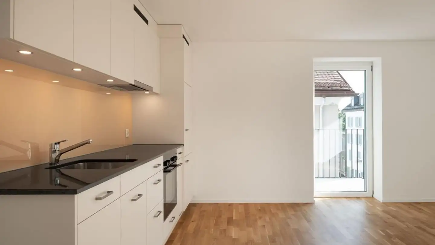 Appartamento in affitto - Spyristrasse 3, 9008 St. Gallen - Foto 4