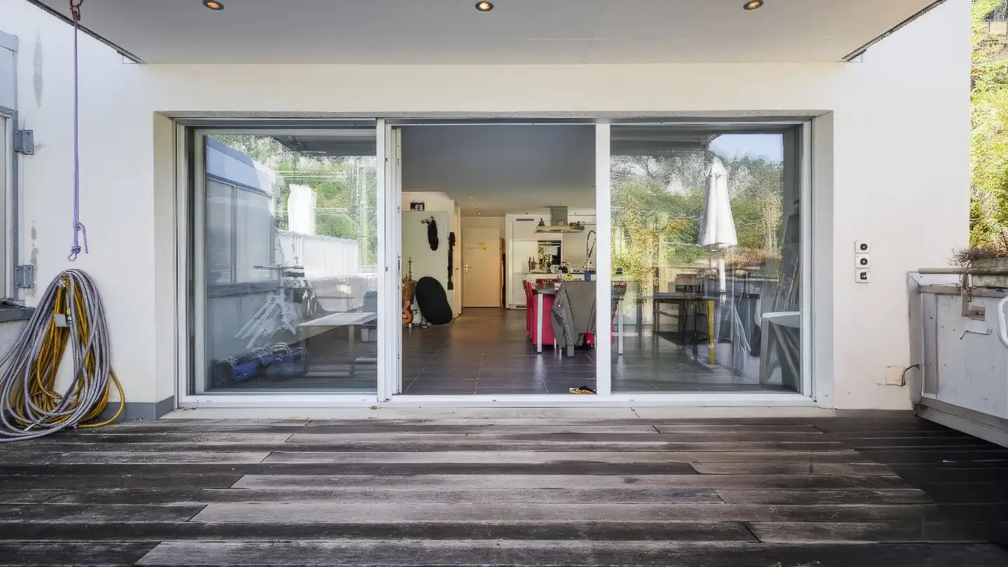 Penthouse for sale - Hausirainweg 8a, 4202 Duggingen - Photo 3