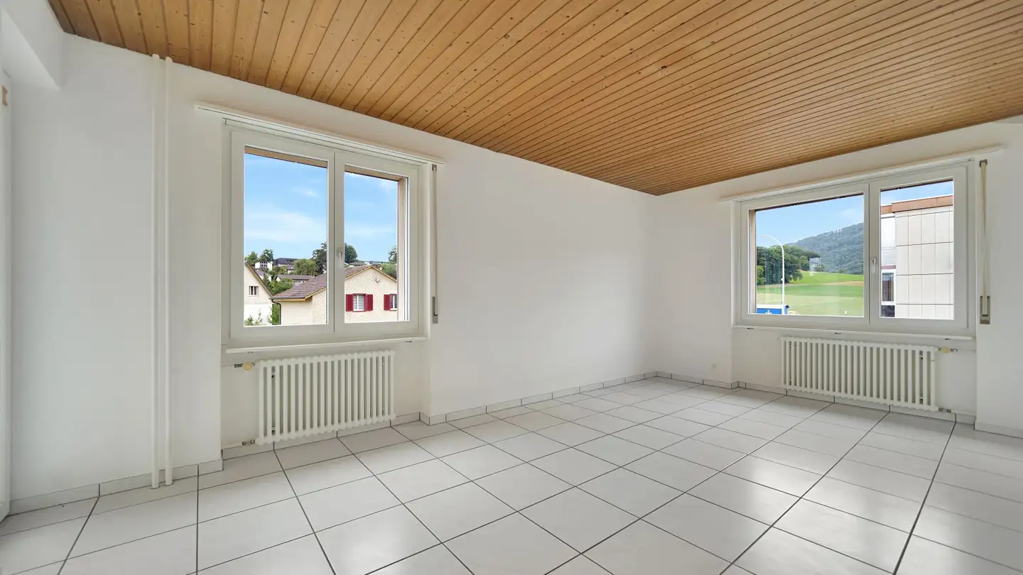 Appartement à vendre - Mahrenstrasse, 4654 Lostorf