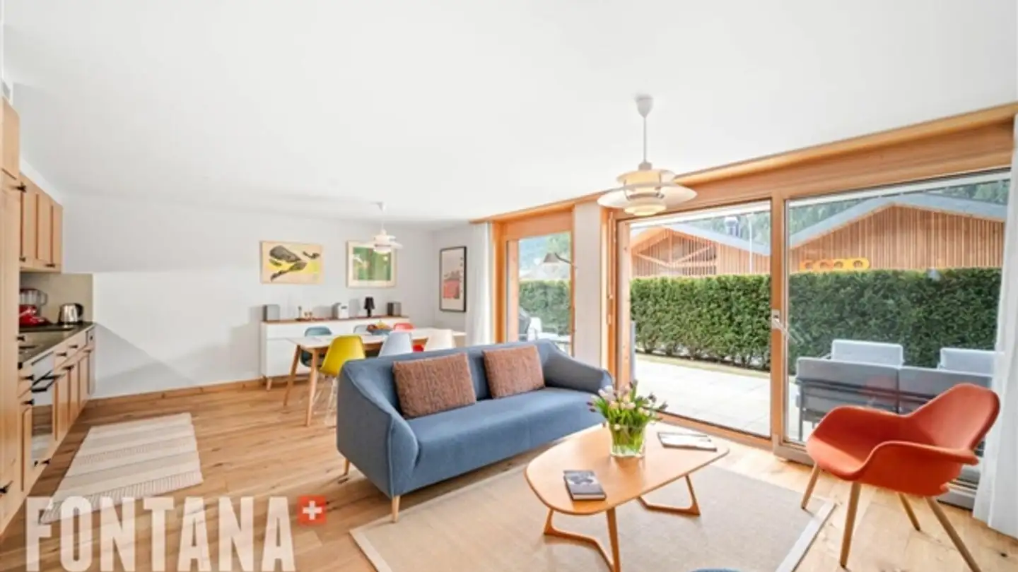 Appartamento in vendita - 1865 Les Diablerets - Photo 2