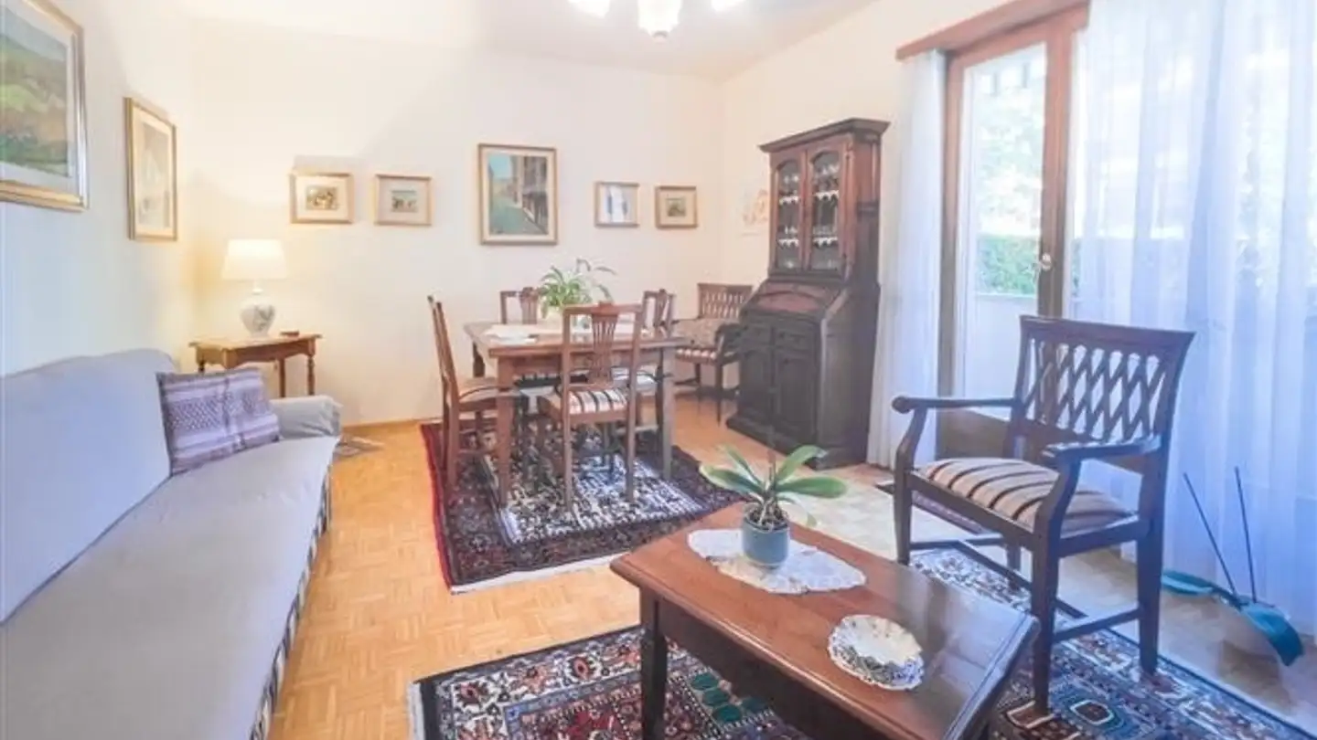Apartment for sale - 6850 Mendrisio