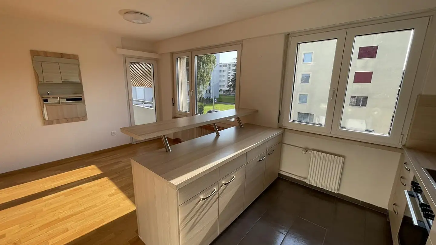 Appartamento in vendita - Bahnhofstrasse 143, 9244 Niederuzwil - Photo 2