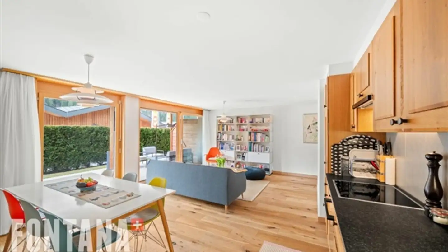 Appartamento in vendita - 1865 Les Diablerets - Photo 4