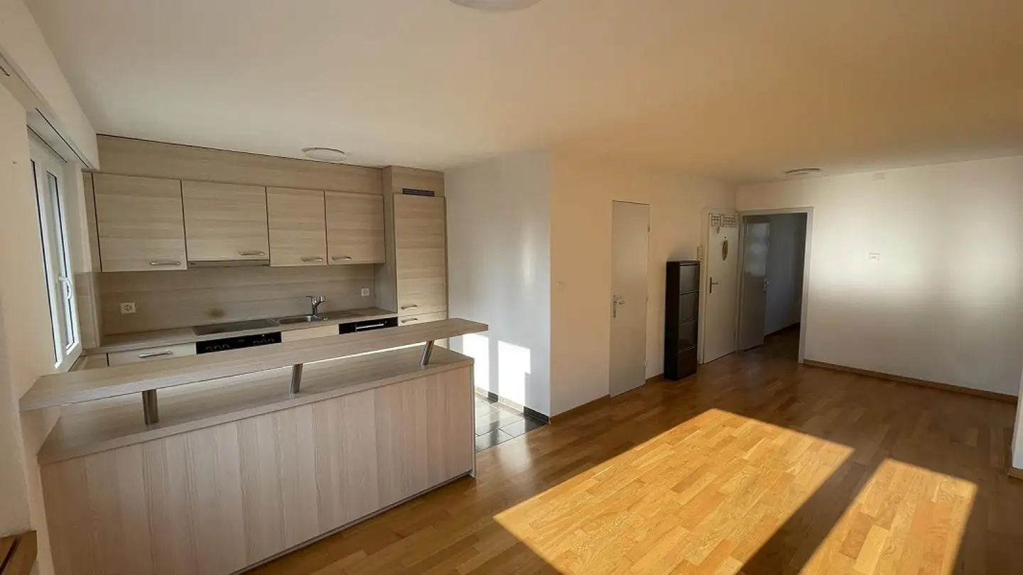 Appartamento in vendita - Bahnhofstrasse 143, 9244 Niederuzwil - Photo 3