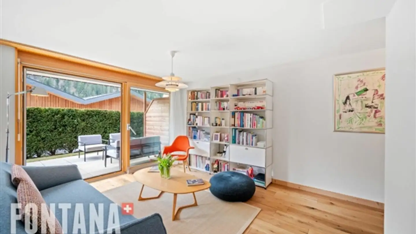 Appartamento in vendita - 1865 Les Diablerets - Photo 3